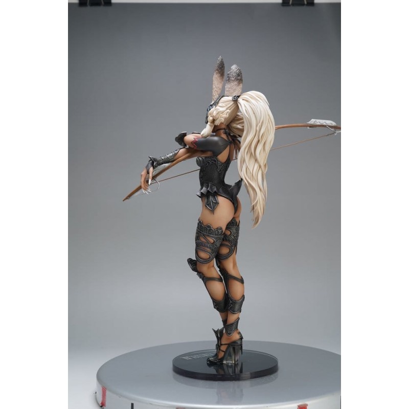 Final Fantasy XII PVC Figure Fran 29 cm