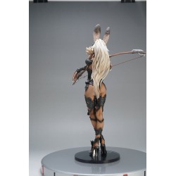 Final Fantasy XII figurine PVC Fran 29 cm