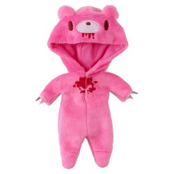 Gloomy the Naughty Grizzly Nendoroid Doll Kigurumi Pyjama: Gloomy