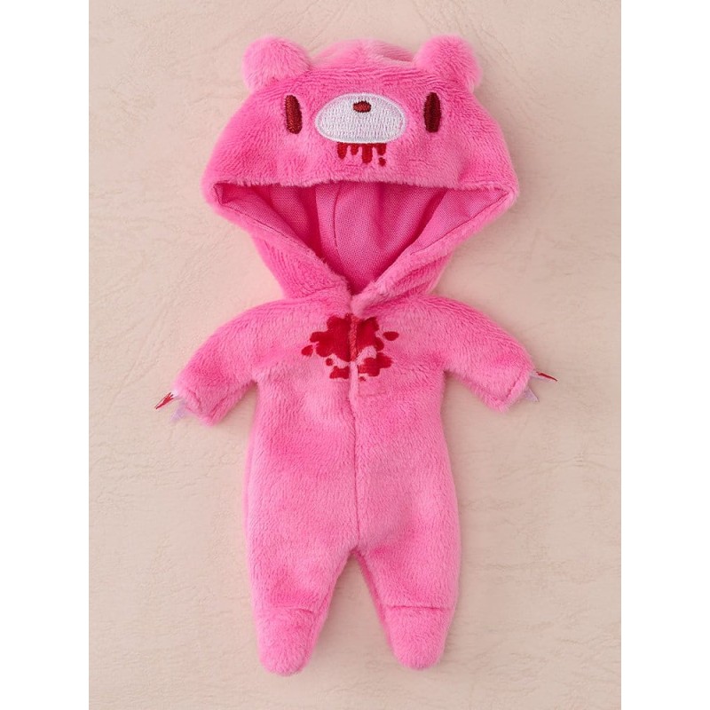 Gloomy the Naughty Grizzly Nendoroid Doll Kigurumi Pyjama: Gloomy