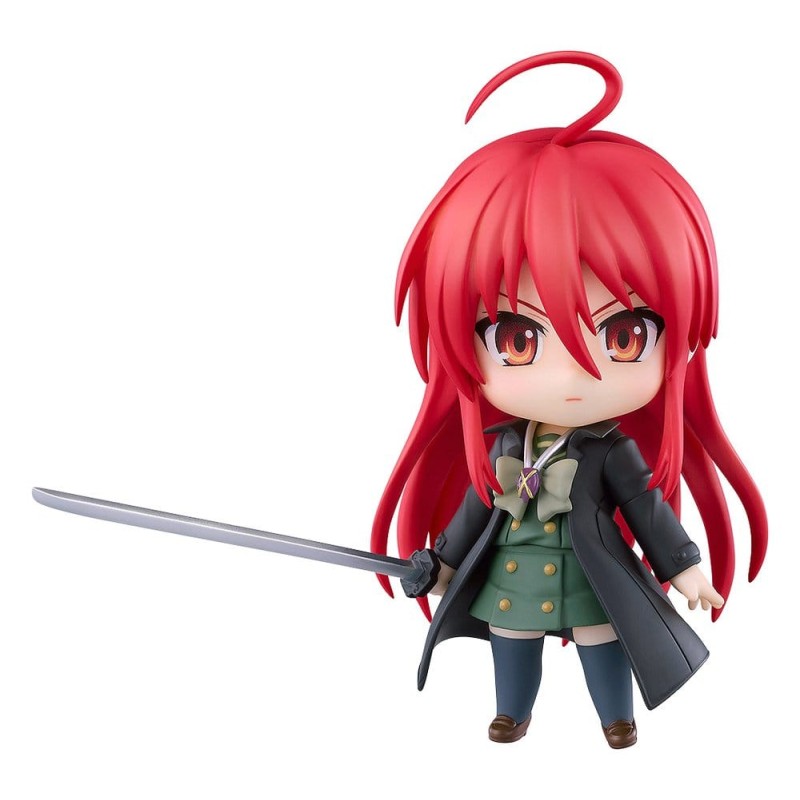 Shakugan no Shana Nendoroid figurine Shana 2.0 10 cm