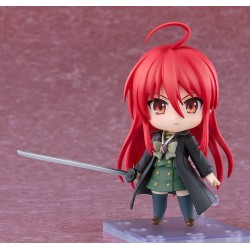 Shakugan no Shana Nendoroid figurine Shana 2.0 10 cm