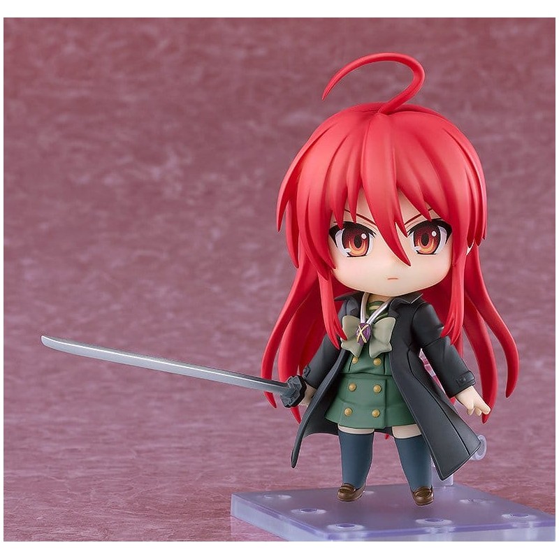 Shakugan no Shana Nendoroid figurine Shana 2.0 10 cm