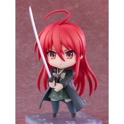 Shakugan no Shana Nendoroid figurine Shana 2.0 10 cm