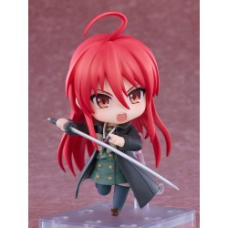 Shakugan no Shana Nendoroid figurine Shana 2.0 10 cm