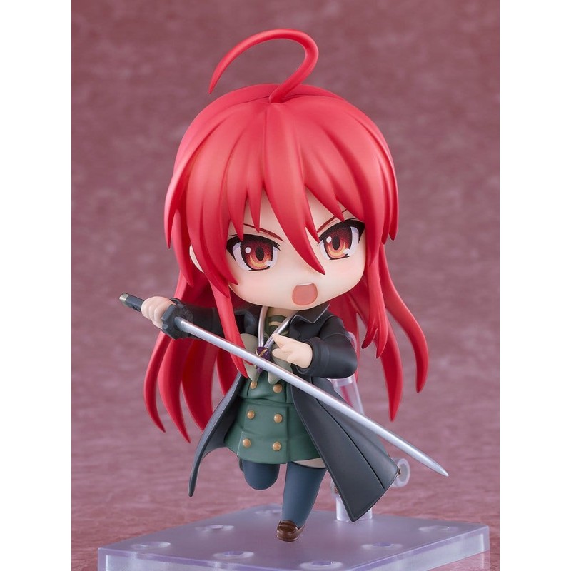 Shakugan no Shana Nendoroid figurine Shana 2.0 10 cm