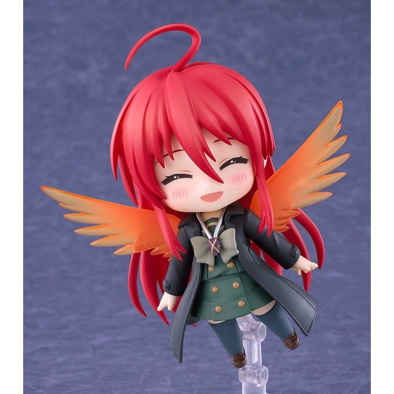 Shakugan no Shana Nendoroid figurine Shana 2.0 10 cm
