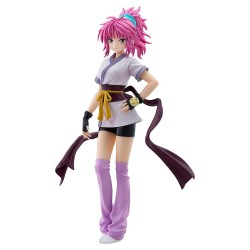 Hunter x Hunter figurine PVC Pop Up Parade Machi 17 cm