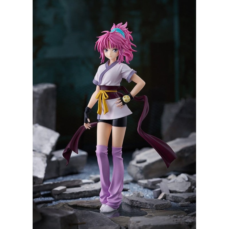 Hunter x Hunter figurine PVC Pop Up Parade Machi 17 cm