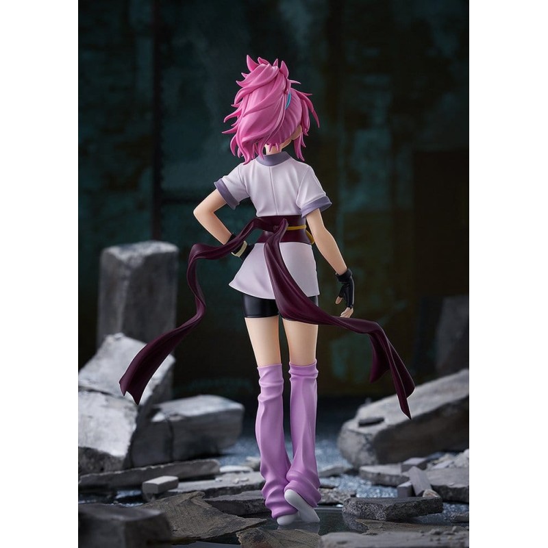 Hunter x Hunter figurine PVC Pop Up Parade Machi 17 cm