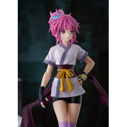 Hunter x Hunter figurine PVC Pop Up Parade Machi 17 cm
