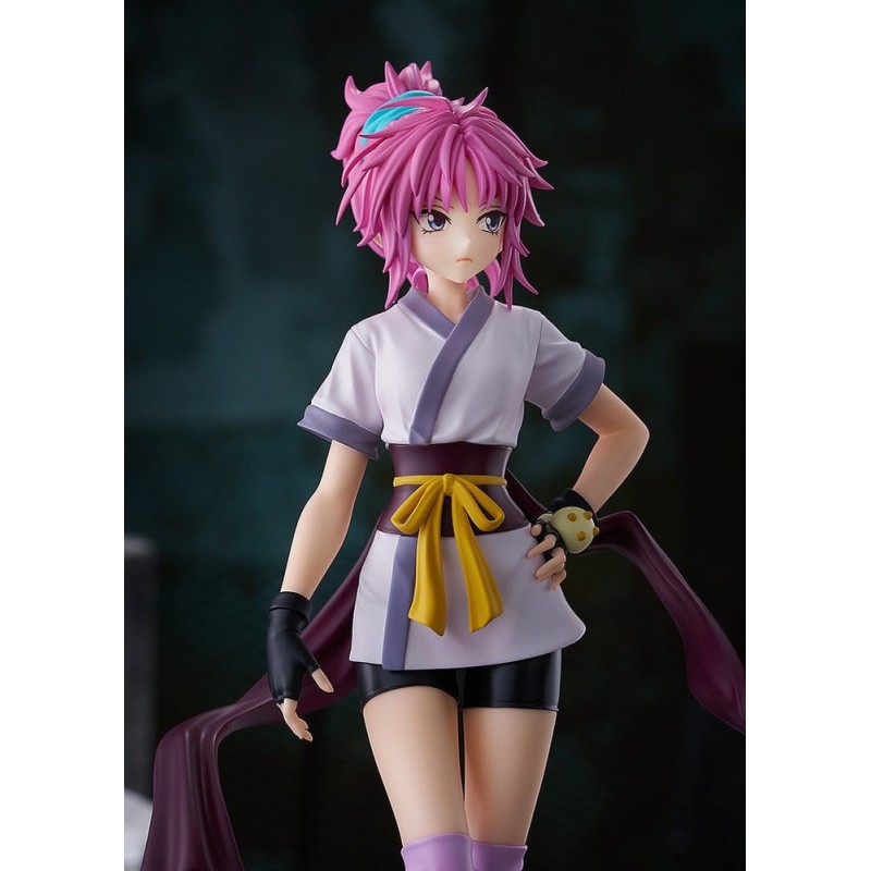 Hunter x Hunter figurine PVC Pop Up Parade Machi 17 cm