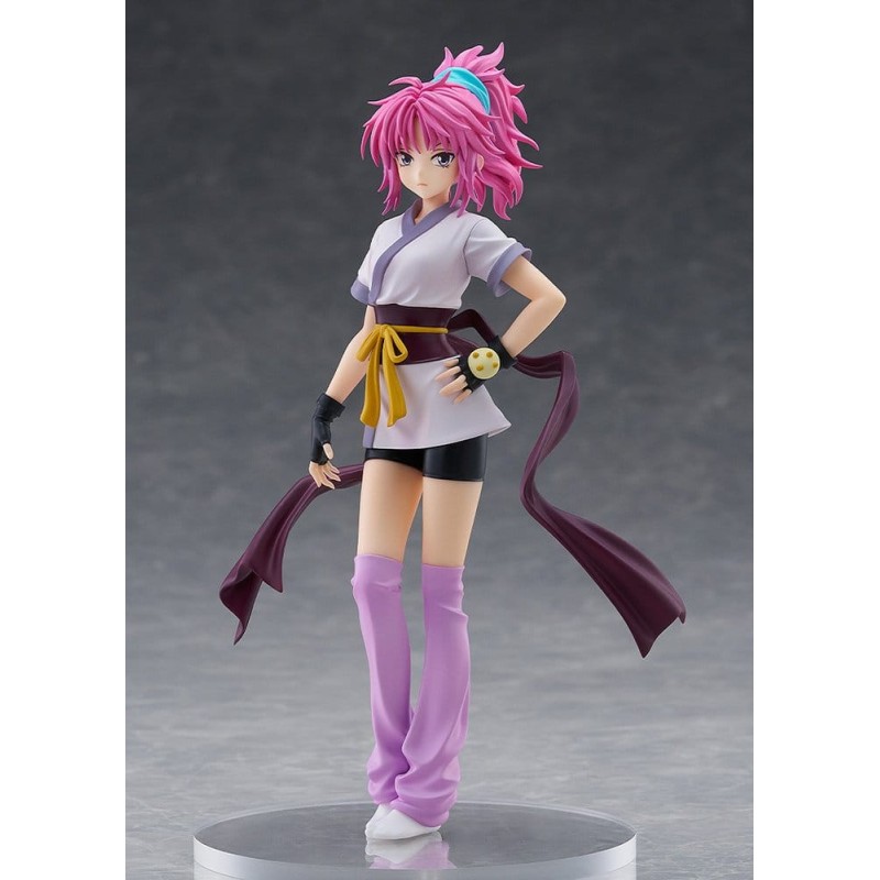 Hunter x Hunter figurine PVC Pop Up Parade Machi 17 cm