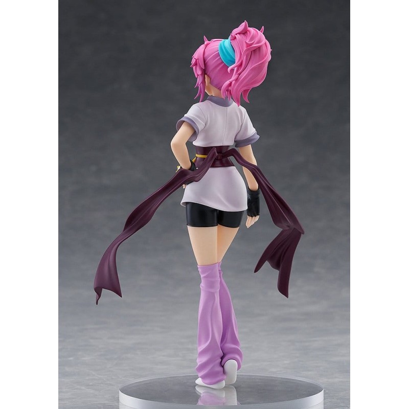 Hunter x Hunter figurine PVC Pop Up Parade Machi 17 cm