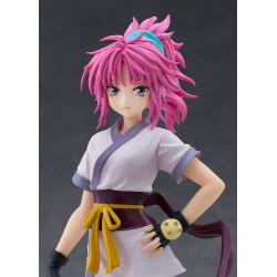 Hunter x Hunter figurine PVC Pop Up Parade Machi 17 cm