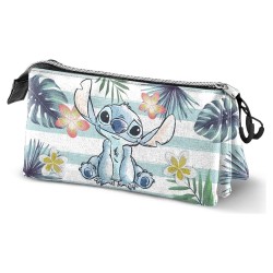 Lilo & Stitch Trousse triple Ocean