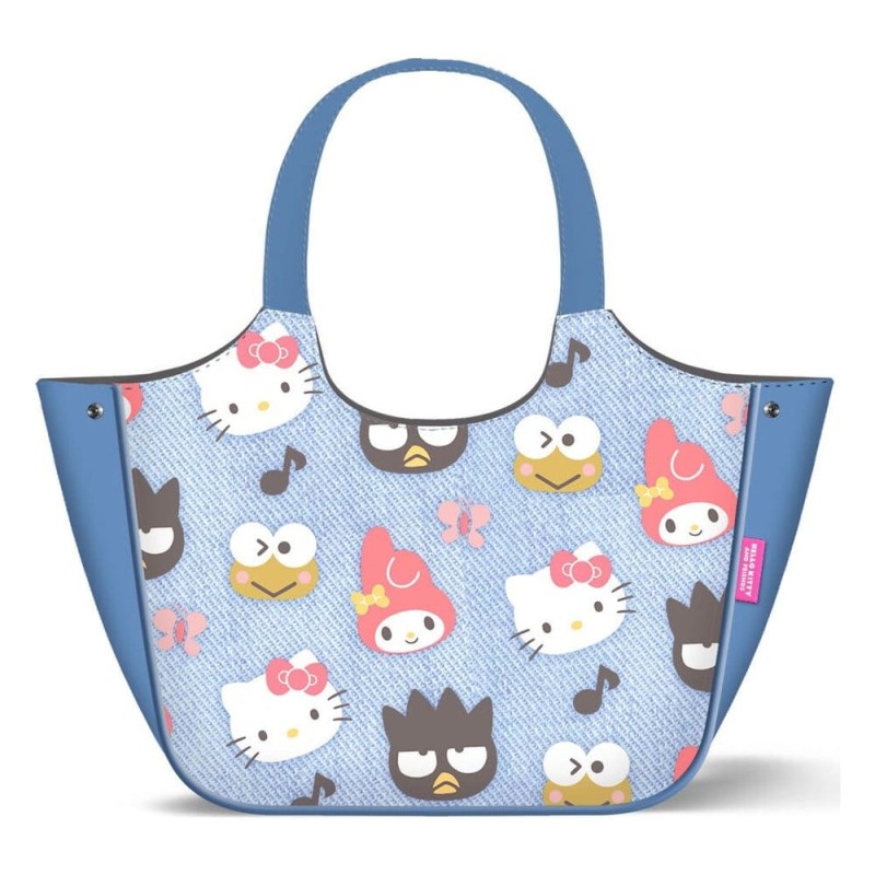 Sanrio Sac de plage d'été Hello Kitty Seaside