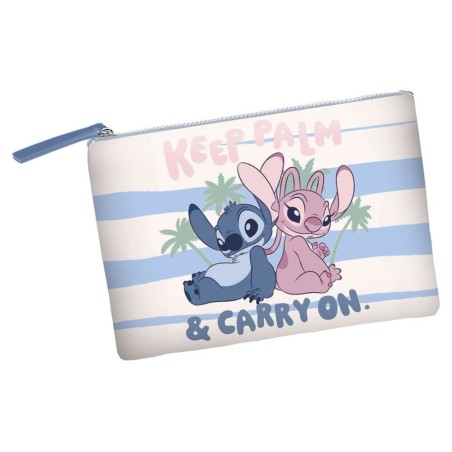 Lilo & Stitch Soleil Trousse de toilette de plage Palm