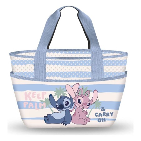 Lilo & Stitch Sac de plage Surf Palm
