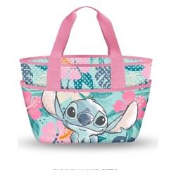 Lilo & Stitch Sac de plage Surf Sweet