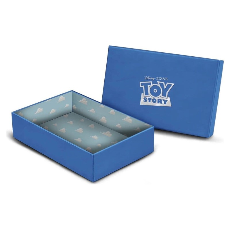 Toy Story Portefeuille mince Hamm