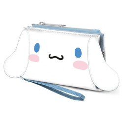 Sanrio Portefeuille fin Cinnamoroll Face