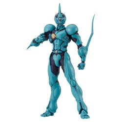 Bio Booster Armor Guyver Figma figurine Guyver I: Ultimate Edition 16 cm
