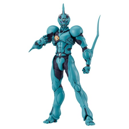 Bio Booster Armor Guyver Figma figurine Guyver I: Ultimate Edition 16 cm