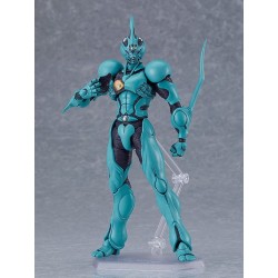 Bio Booster Armor Guyver Figma figurine Guyver I: Ultimate Edition 16 cm
