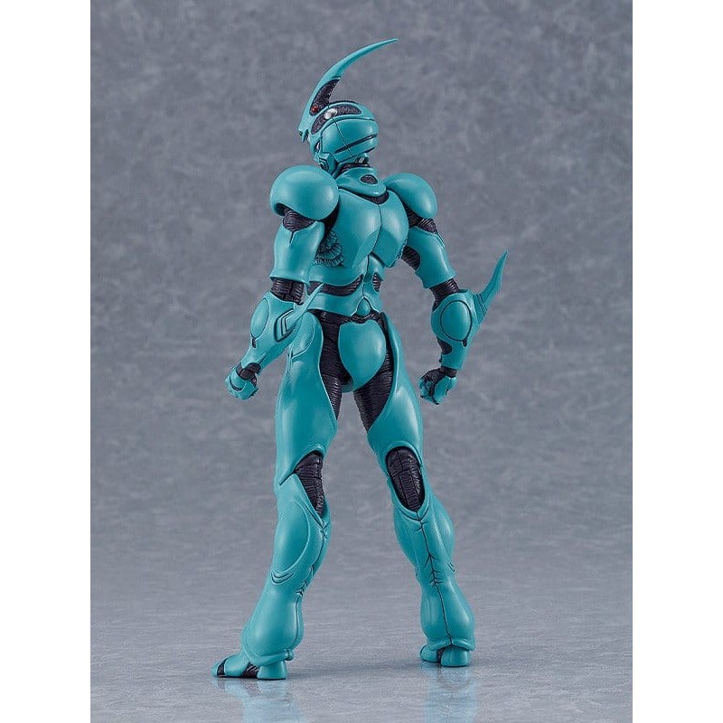 Bio Booster Armor Guyver Figma figurine Guyver I: Ultimate Edition 16 cm