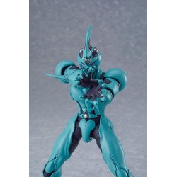 Bio Booster Armor Guyver Figma Action Figure Guyver I: Ultimate Edition 16 cm