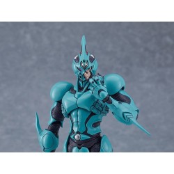 Bio Booster Armor Guyver Figma Action Figure Guyver I: Ultimate Edition 16 cm