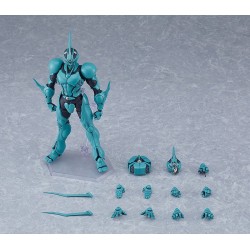 Bio Booster Armor Guyver Figma figurine Guyver I: Ultimate Edition 16 cm