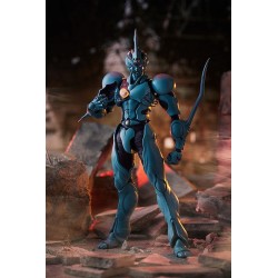 Bio Booster Armor Guyver Figma figurine Guyver I: Ultimate Edition 16 cm
