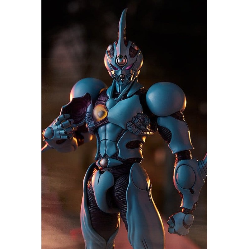 Bio Booster Armor Guyver Figma figurine Guyver I: Ultimate Edition 16 cm