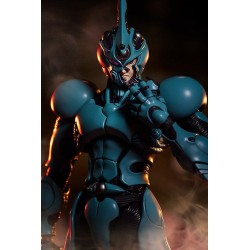 Bio Booster Armor Guyver Figma figurine Guyver I: Ultimate Edition 16 cm