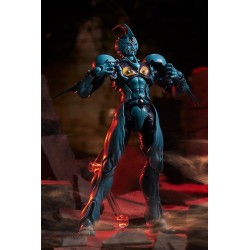 Bio Booster Armor Guyver Figma figurine Guyver I: Ultimate Edition 16 cm