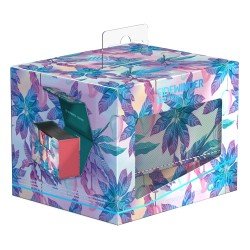 Ultimate Guard - Sidewinder 100+ Floral Places Deel 2 (Miami Pink)