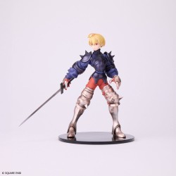 Final Fantasy Tactics: The Ivalice Chronicles figurine PVC Form-Ism Ramza Beoulve 17 cm