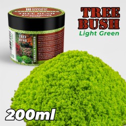 Green Stuff World - Basing - Mousse - Vert Clair - 200ml