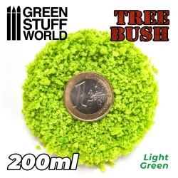 Green Stuff World - Basing - Mousse - Vert Clair - 200ml