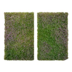 Green Stuff World - Tapis d'Herbe - Prairie Pourpre
