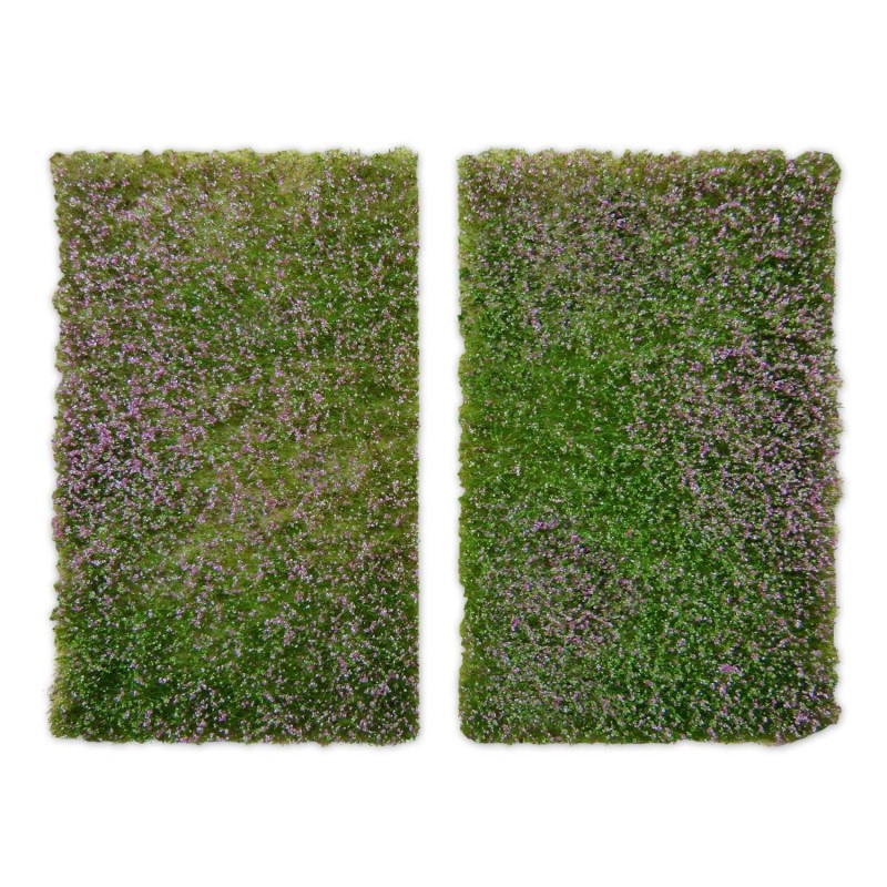 Green Stuff World - Tapis d'Herbe - Prairie Pourpre