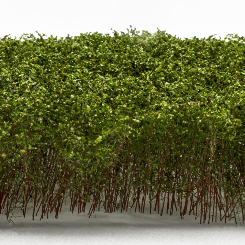 Green Stuff World - Bush Tufts Heute - Vert clair
