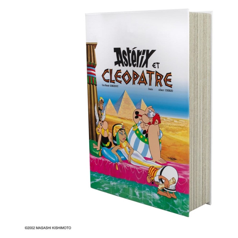 Asterix & Obelix calendrier de l'avent Astérix & Cléopâtre 2026