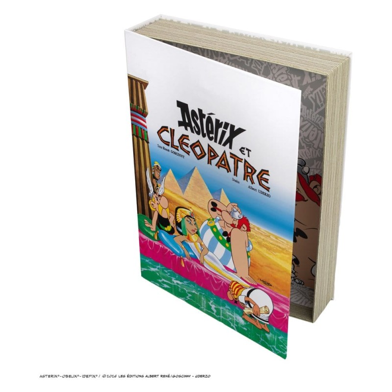 Asterix & Obelix Advent Calendar Asterix & Cleopatra 2026