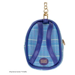 KPop Demon Hunters porte-clés pochette Couch Couch Couch