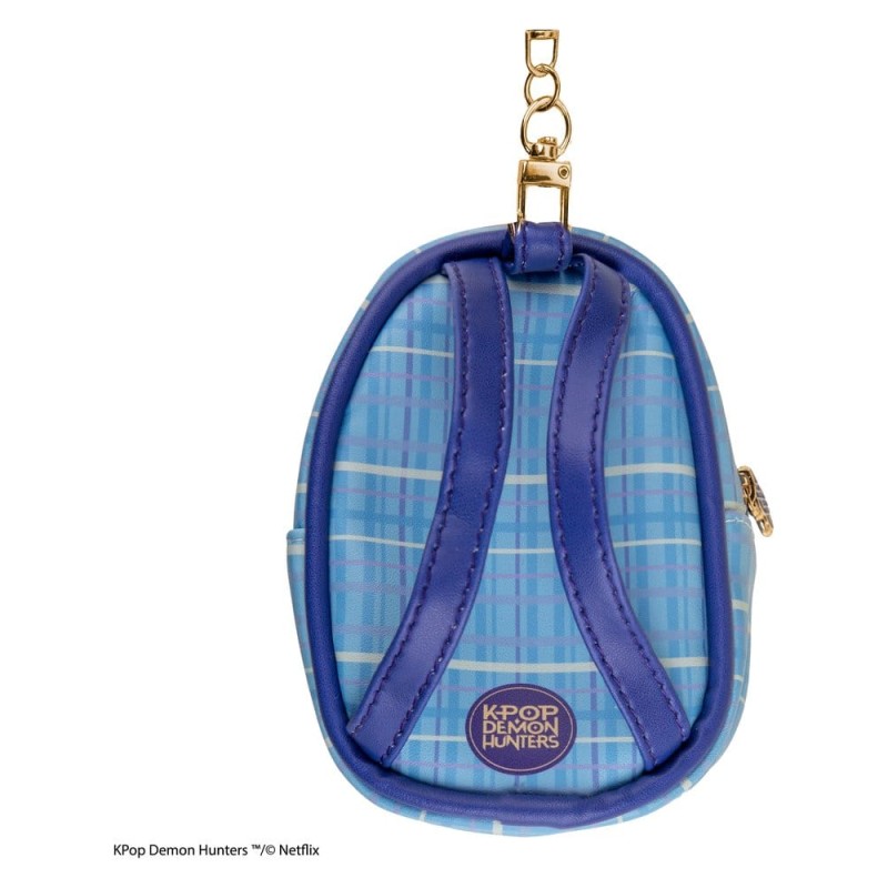 KPop Demon Hunters porte-clés pochette Couch Couch Couch