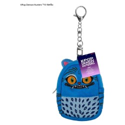 KPop Demon Hunters porte-clés pochette Derpy