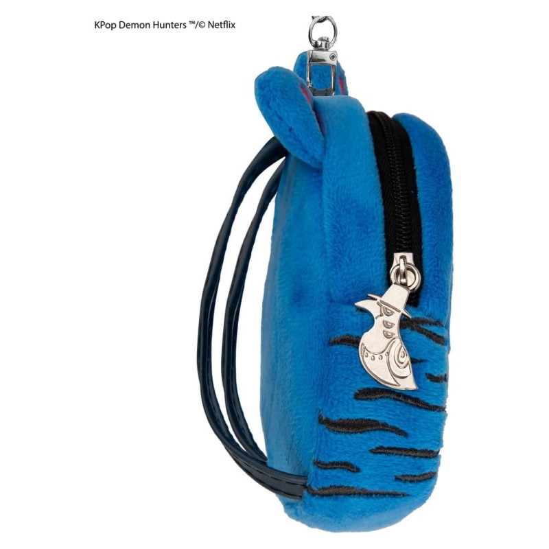 KPop Demon Hunters porte-clés pochette Derpy